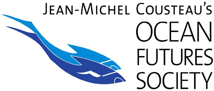 OceanFuturesSocietylogo Il Mondo Capovolto Viaggi