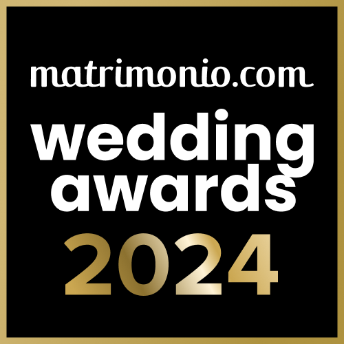 Il Mondo Capovolto Viaggi, vincitore Wedding Awards 2024 Matrimonio.com