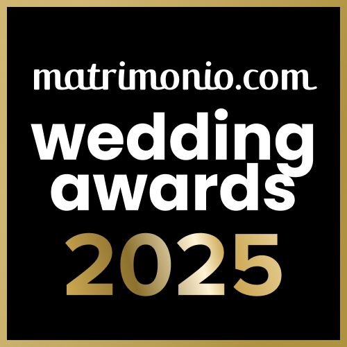 Il Mondo Capovolto Viaggi, vincitore Wedding Awards 2025 Matrimonio.com